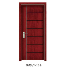 Porta de madeira (WX-VP-114)